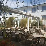 R&r Отель Бабе