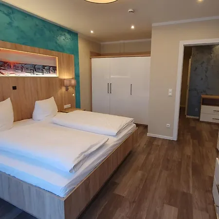 R&r Hotel Baabe