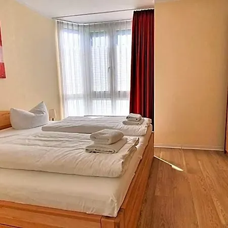 Szálloda R&r Baabe