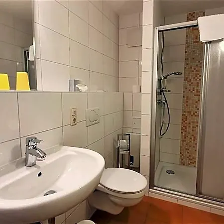 Szálloda R&r 3*