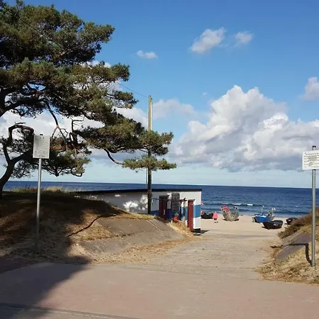 R&r Отель Бабе
