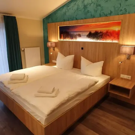 R&r Hotel Baabe